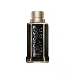 هوغو بوس ذا سينت ماجنتيك أو دو برفيوم للرجال 100 مل - Hugo Boss The Scent Magnetic Eau de Parfum