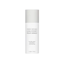بخاخ مزيل عرق إيسي مياكي لو ديسي بور أوم 150 مل - Issey Miyake L'Eau d'Issey Pour Homme Deodorant spray