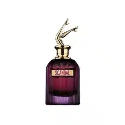 جان بول غوتييه سكاندال أو دو برفيوم إنتنس 80 مل - Jean Paul Gaultier Scandal Eau de Parfum Intense
