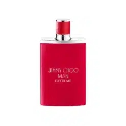 جيمي شو اكستريم أو دو برفيوم للرجال 100 مل - Jimmy Choo Man Extreme Eau De Parfum
