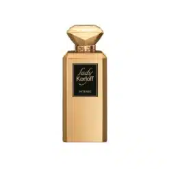 كورلوف باريس ليدي إنتنس لو برفيوم للنساء 88 مل - Korloff Paris Lady Intense Le Parfum