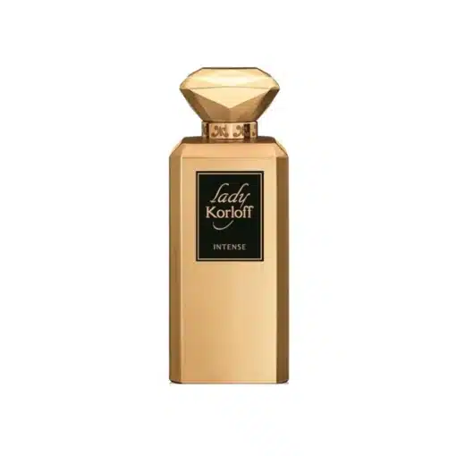 كورلوف باريس ليدي إنتنس لو برفيوم للنساء 88 مل - Korloff Paris Lady Intense Le Parfum