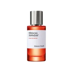 ميزون كريفيلي هيبيسكوس ماهاجاد اكستريت دي برفيوم للجنسين 50 مل - Maison Crivelli Hibiscus Mahajad Extrait De Parfum