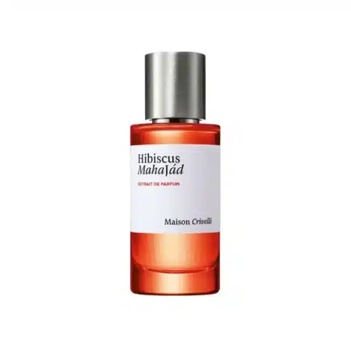 ميزون كريفيلي هيبيسكوس ماهاجاد اكستريت دي برفيوم للجنسين 50 مل - Maison Crivelli Hibiscus Mahajad Extrait De Parfum