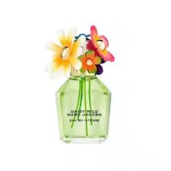 مارك جاكوبس ديزي وايلد إنتنس أو دو برفيوم للنساء 100 مل - Marc Jacobs Daisy Wild Intense Eau De Parfum