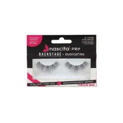 رموش صناعية مجموعة باك ستيج 92 من ناسيتا - Nascita False Eyelashes Backstage Collection 92