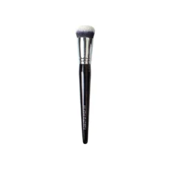 فرشاة ديو فايبر بيضاوية للبودرة من ناسيتا برو - Nascita Pro Duo Fibre Oval Powder Brush 0259
