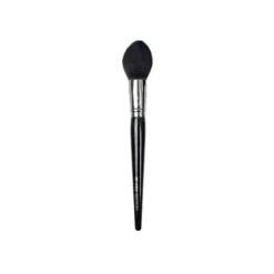فرشاة أحمر الخدود من ناسيتا برو - Nascita Pro Round Angled Blush Brush 0255