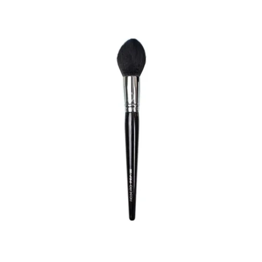 فرشاة أحمر الخدود من ناسيتا برو - Nascita Pro Round Angled Blush Brush 0255