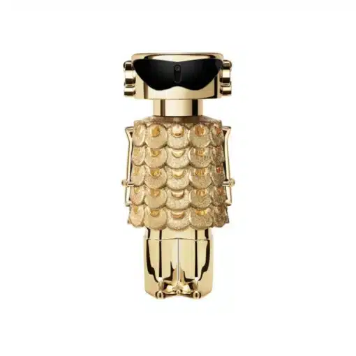 باكو رابان فيم إنتنس أو دو برفيوم 80 مل - Paco Rabanne Fame Intense Eau de Parfum