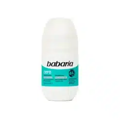مزيل عرق رول أون سيرو من باباريا - Roll on deodorant Cero