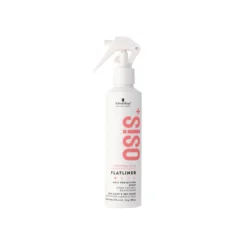 بخاخ لحماية الشعر من التلف الحراري من شوارزكوف 200 مل - Schwarzkopf Professional OSIS+ Flatliner