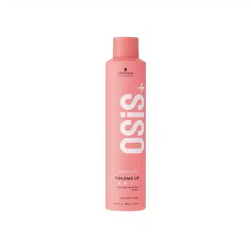 فوليوم أب بخاخ مُعزِّز لكثافة الشعر من شوارزكوف 300 مل - Schwarzkopf Professional OSIS+ Volume Up