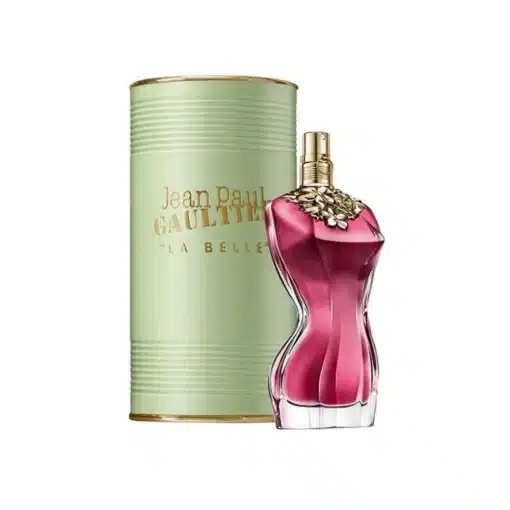 ⁦عطر جان بول غوتييه لا بيل أو دو برفيوم 100 مل - Jean Paul Gaultier La Belle Eau de Parfum⁩ - الصورة ⁦2⁩