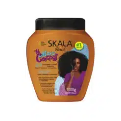 كريم سكالا لمعالجة الشعر ميس كريسبوس 1000 غم - Skala Hair Treatment Cream MaisCrespos