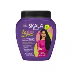 كريم سكالا لمعالجة الشعر ميس ليسوس 1000 غم - Skala Hair Treatment Cream MaisLisos