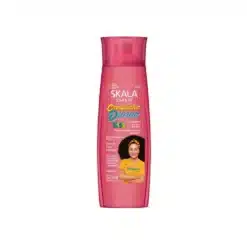 سكالا شامبو كريسبينيو ديفينو للأطفال 325 مل - Skala Shampoo Crespinho Divino Kids