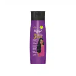شامبو سكالا ميس ليسوس 325 مل - Skala Shampoo MaisLisos
