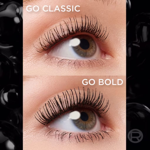 ⁦ماسكارا بارادايس بيغ ديل أسود من لوريال باريس - Loreal Paradise Big Deal Mascara⁩ - الصورة ⁦6⁩