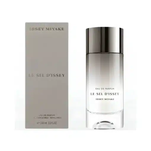 ⁦إيسي مياكي لو سيل ديسي أو دو برفيوم للرجال 100 مل - Issey Miyake Le Sel D'Issey Eau de Parfum⁩ - الصورة ⁦2⁩