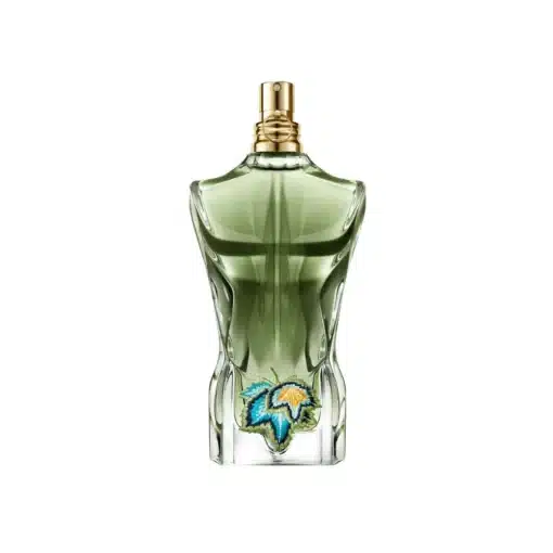 جان بول غوتييه لو بو بارادايس جاردن أو دو برفيوم 125 مل - Le Beau Paradise Garden Jean Paul Gaultier For Men