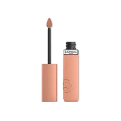 أحمر شفاه سائل غير لامع مقاوم للماء إنفاليبل من لوريال باريس - L'oreal Infallible Matte Resistance Liquid Lipstick