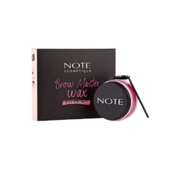 ماستر واكس إكسترا هولد لتثبيت الحواجب من نوت - Note Cosmetics Brow Master Wax Extra Hold