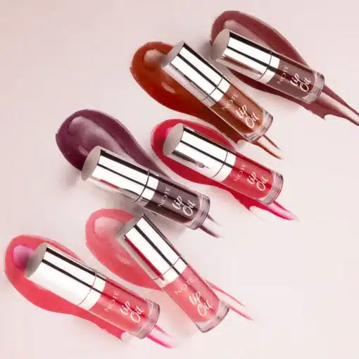 ⁦زيت العناية بالشفاه المرطب واللامع من نوت - Note Lip Oil Moisturizing and Shining Lip Care Oil⁩ - الصورة ⁦3⁩