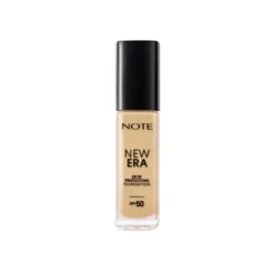 كريم أساس نيو إيرا من نوت - Note New Era Foundation