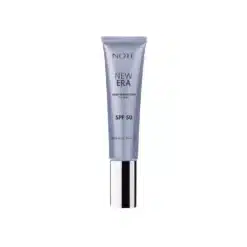 برايمر للوجه لترطيب البشرة وحمايتها من نوت - Note New Era Primer SPF50