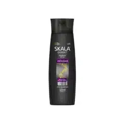 شامبو سكالا للشعر الملون 325 مل - Shampoo Matizador Desamarelador