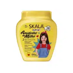 كريم سكالا للأطفال بنشا الذرة 1000 غم - Skala Amidinho De Milho kids Creme