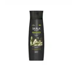 شامبو سكالا بالأفوكادو للشعر الضعيف والباهت 325 مل - Skala Avocado Shampoo