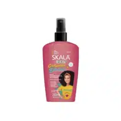 بخاخ فك تشابك الشعر كريسبيـنهو ديفينو للأطفال من سكالا 250 مل – Skala Crespinho Divino Kids Spray