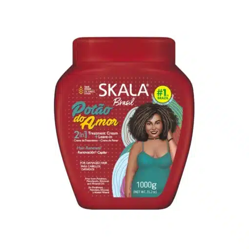 سكالا إكسبرت كريم بوتاو دو أمور 1000 غم - Skala Expert Crema Potao do Amor