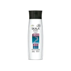 شامبو سكالا بومبا دي فيتاميناس للشعر الضعيف والباهت 1000 غم - Skala Shampoo Bomba de Vitaminas