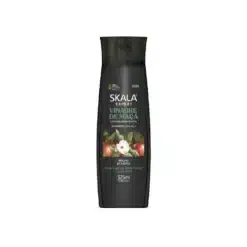 شامبو سكالا بخل التفاح 325 مل - Skala Shampoo Vinagre de Maçã