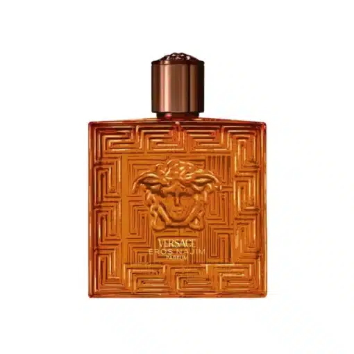 عطر فيرزاتشي إيروس نجم للرجال برفيوم - Versace Men Eros Najim Parfum
