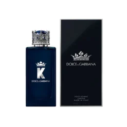 دولتشي أند غابانا كيه برفيوم للرجال 100 مل - Dolce and Gabbana K Parfum - الصورة 2