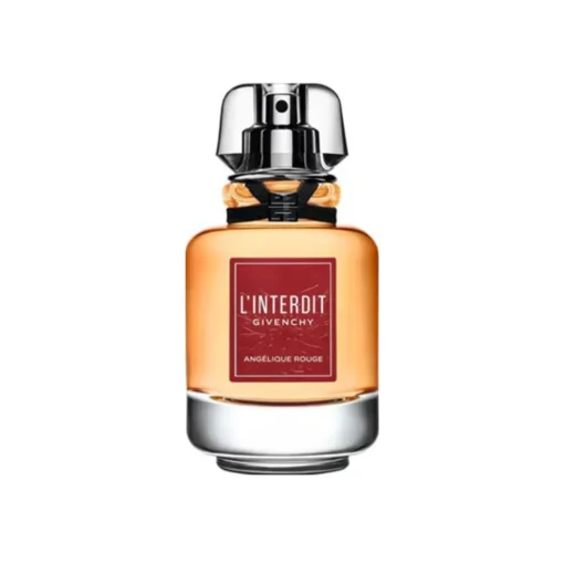 جيفنشي لانتيردي أنجيليك روج أو دو برفيوم 50 مل - Givenchy L Interdit Angélique Rouge Eau De Parfum