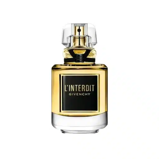 جفنشي لانترديت برفيوم 80 مل - Givenchy L'Interdit Parfum