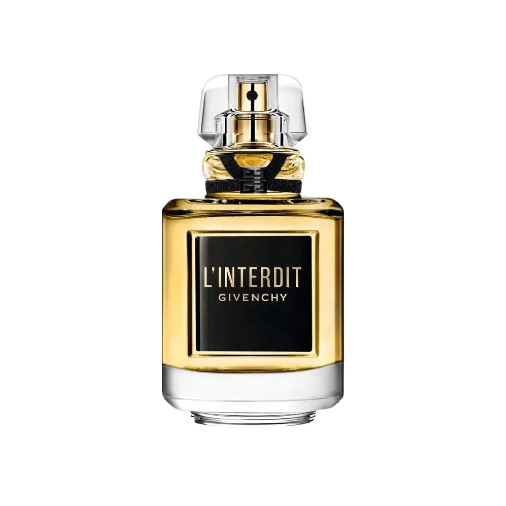 جيفنشي لا انترديت برفيوم 80 مل - Givenchy L'Interdit Parfum