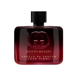 غوتشي قيلتي أبسوليو بور فيم أو دو برفيوم للنساء 60 مل - Gucci Guilty Absolu Pour Femme Eau De Parfum