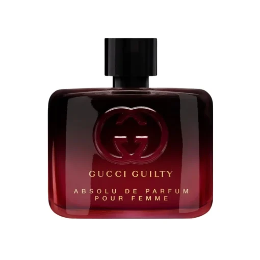 غوتشي قيلتي أبسوليو بور فيم أو دو برفيوم للنساء 60 مل - Gucci Guilty Absolu Pour Femme Eau De Parfum