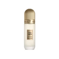 ابراهيم القرشي فرنش توباكو اكستريت دو برفيوم للجنسين 200 مل - Ibraheem Al Qurashi French Tobacco Extrait De Parfum