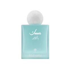ابراهيم القرشي مسك باودر أو دو برفيوم للجنسين 75 مل - Ibraheem Al Qurashi Powder Musk Eau De Parfum