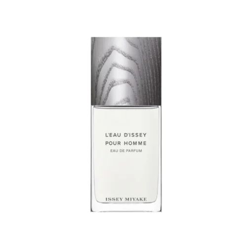 إيسي مياكي لو دو إيسي بور أوم أو دو برفيوم للرجال 125 مل - Issey Miyake L'Eau D'Issey Pour Homme Eau de Parfum