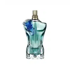جان بول غوتييه لو بو فلاور أو دو برفيوم للرجال 100 مل - Jean Paul Gaultier Le Beau Flower Eau de Parfum