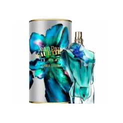 ⁦جان بول غوتييه لو بو فلاور أو دو برفيوم 125 مل - Jean Paul Gaultier Le Beau Flower Eau de Parfum⁩ - الصورة ⁦2⁩