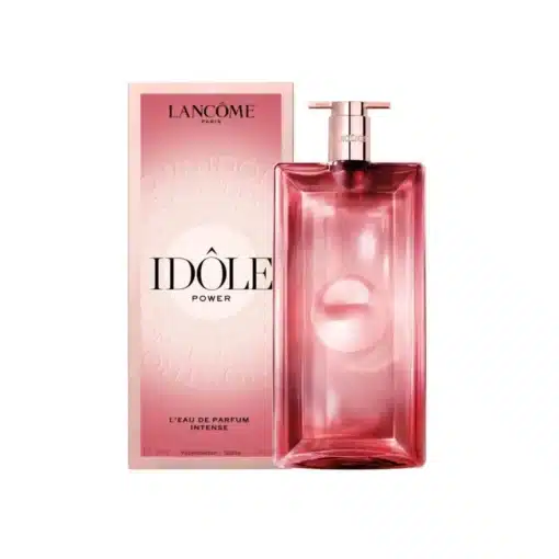 ⁦لانكوم آيدول باور أو دو برفيوم إنتنس للنساء 100 مل - Lancôme Idôle Power Eau de Parfum Intense⁩ - الصورة ⁦2⁩